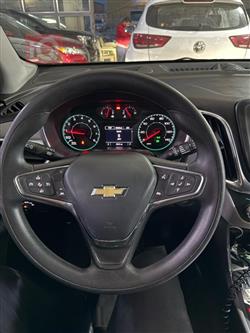 شيفروليه إكوينوكس